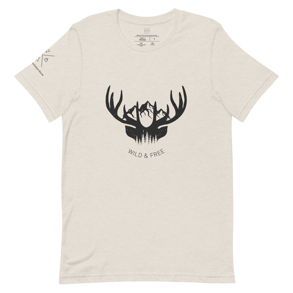 Tales of the Wild - Tee