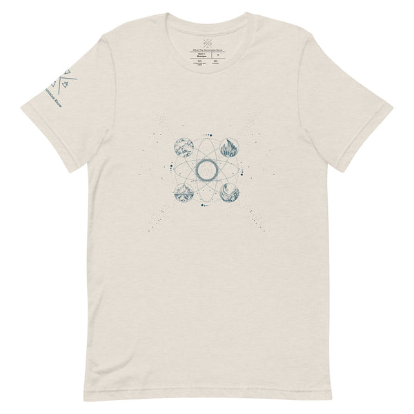 The Elemental - Tee