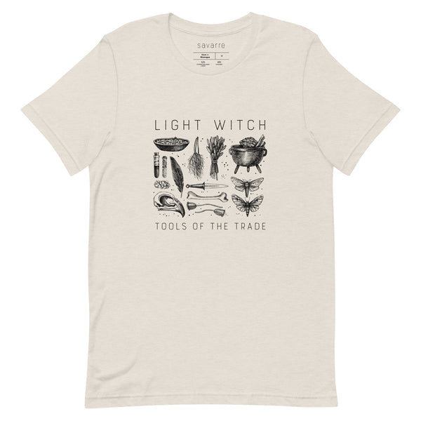 Light Tricks - Tee