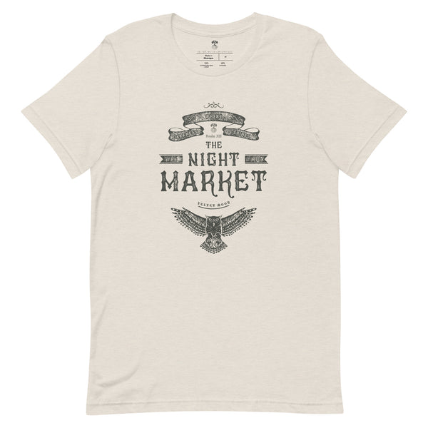 The Night Market - Tee