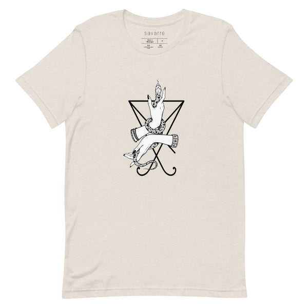Whispers - Tee
