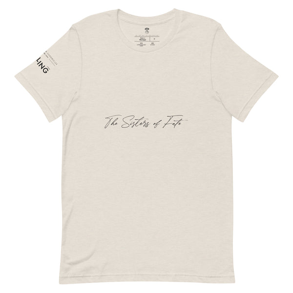 The Sisters of Fate - Tee