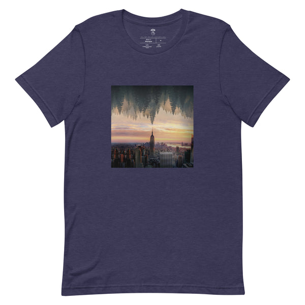 Velvet Moon Chronicles: The Leveling - Tee