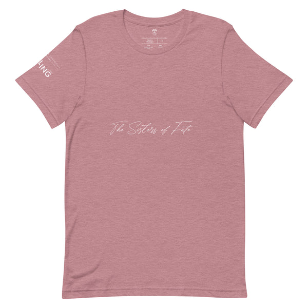 The Sisters of Fate - Tee