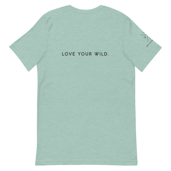 Tales of the Wild - Tee