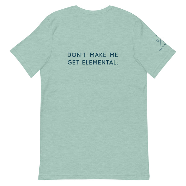 The Elemental - Tee