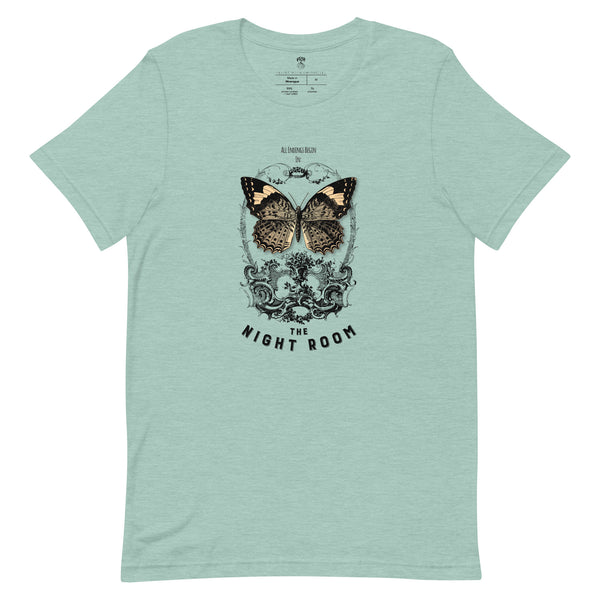 The Night Room - Tee