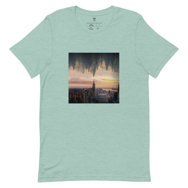 Velvet Moon Chronicles: The Leveling - Tee