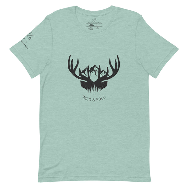 Tales of the Wild - Tee
