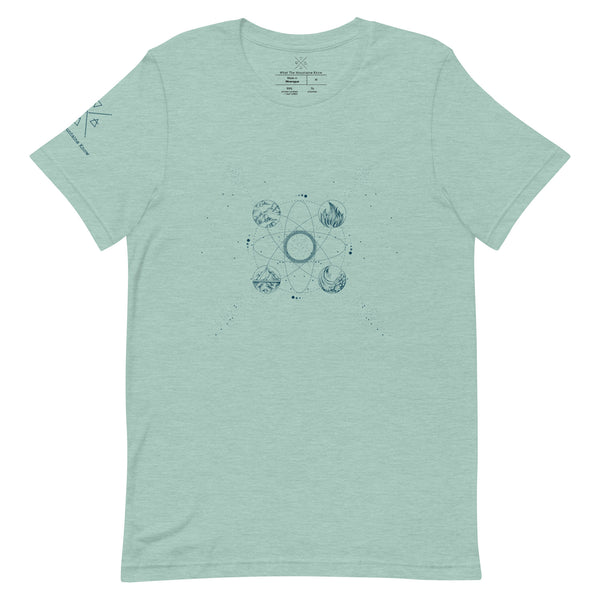 The Elemental - Tee