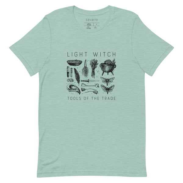 Light Tricks - Tee