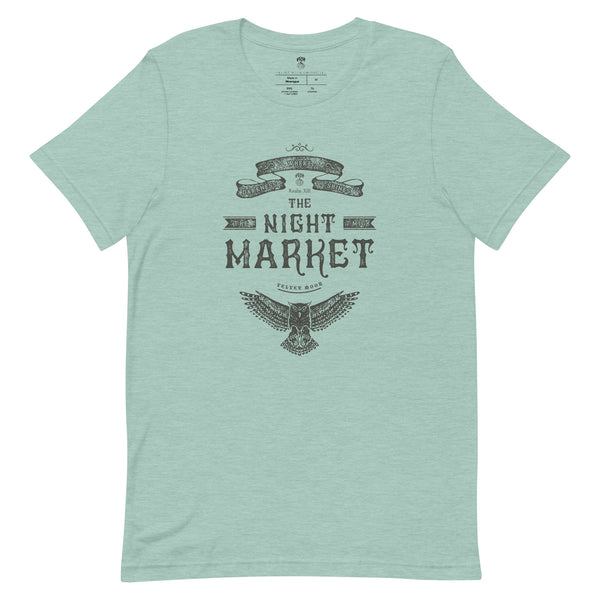 The Night Market - Tee