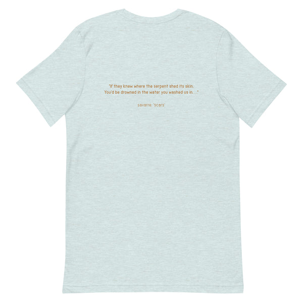 Sarah's Faith - Tee