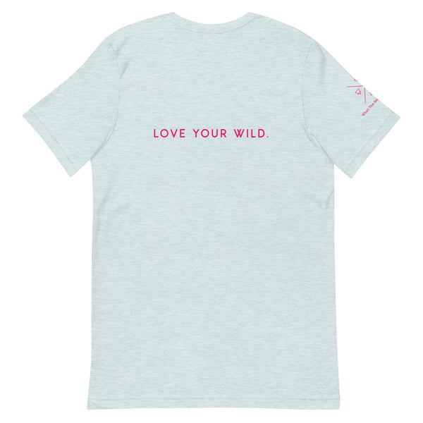 Untamed - Tee