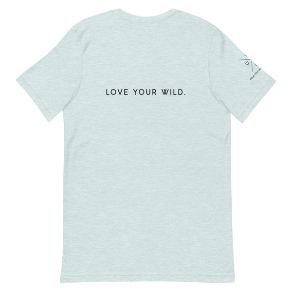 Tales of the Wild - Tee