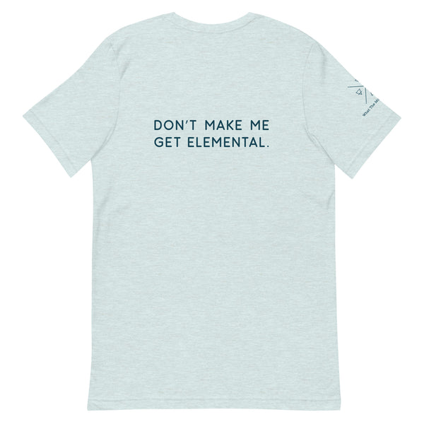 The Elemental - Tee
