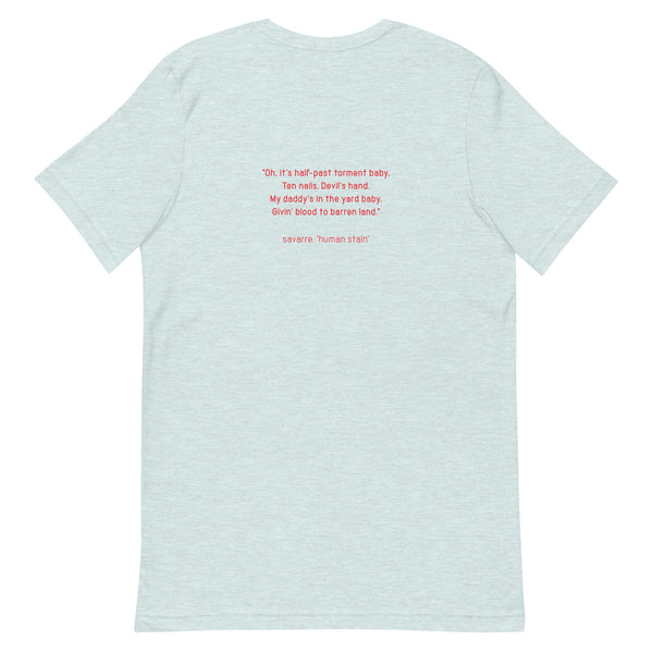 Whispers - Tee