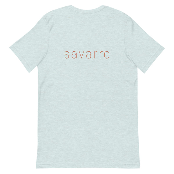 Blue Flame - Tee
