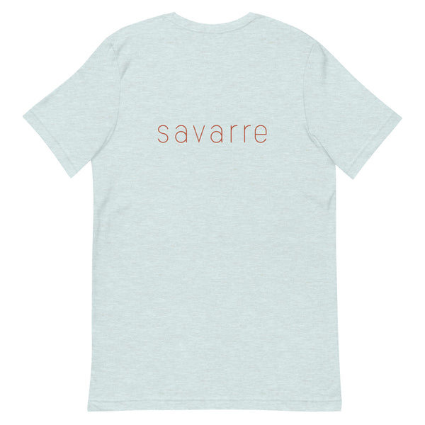 Shadow & Light - Tee