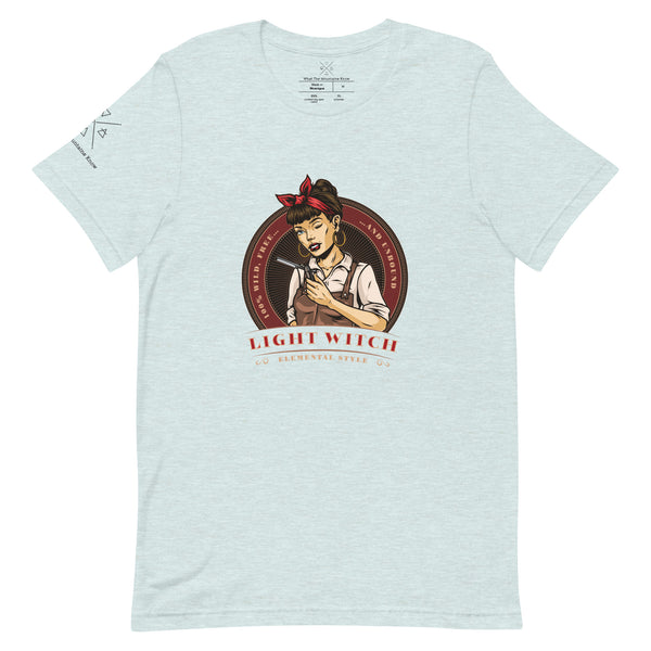 Firestarter - Tee