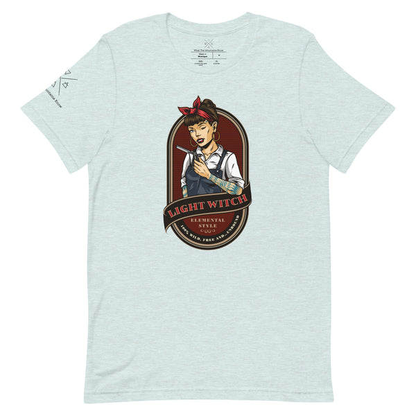 Alchemist's Creed - Tee