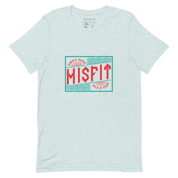 Misfit - Tee