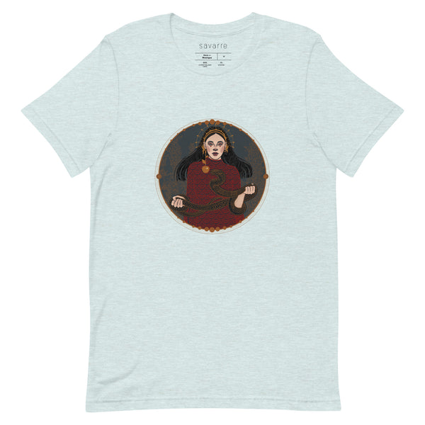 Sarah's Faith - Tee