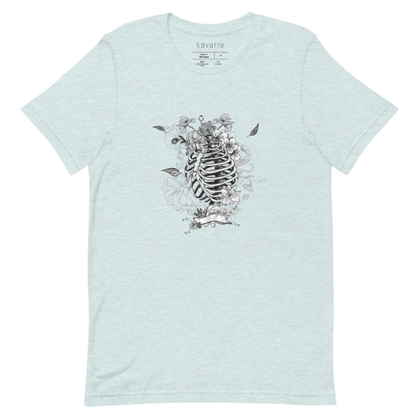 Spare Ribs - Tee