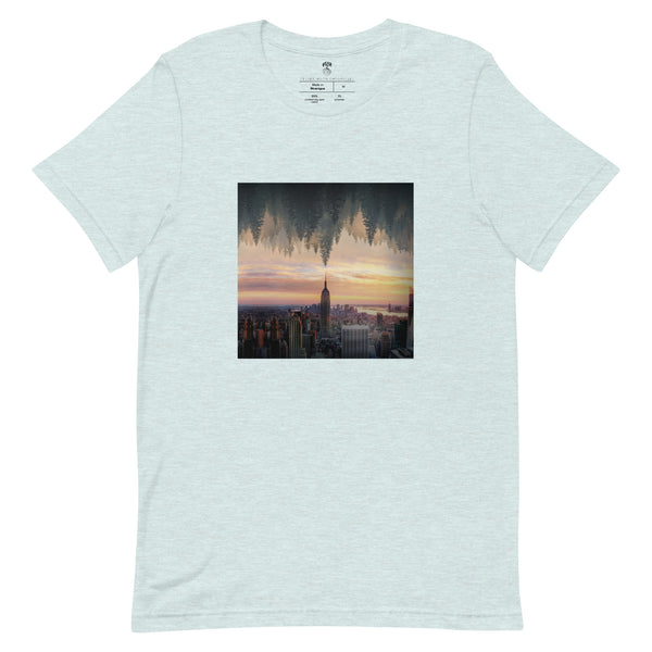 Velvet Moon Chronicles: The Leveling - Tee