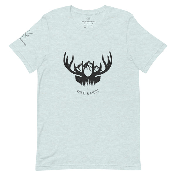Tales of the Wild - Tee