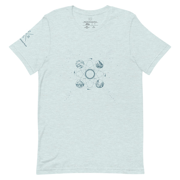 The Elemental - Tee