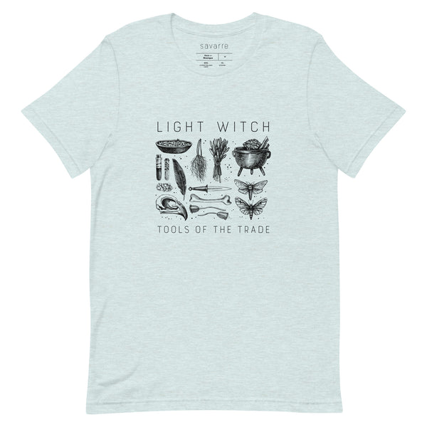 Light Tricks - Tee