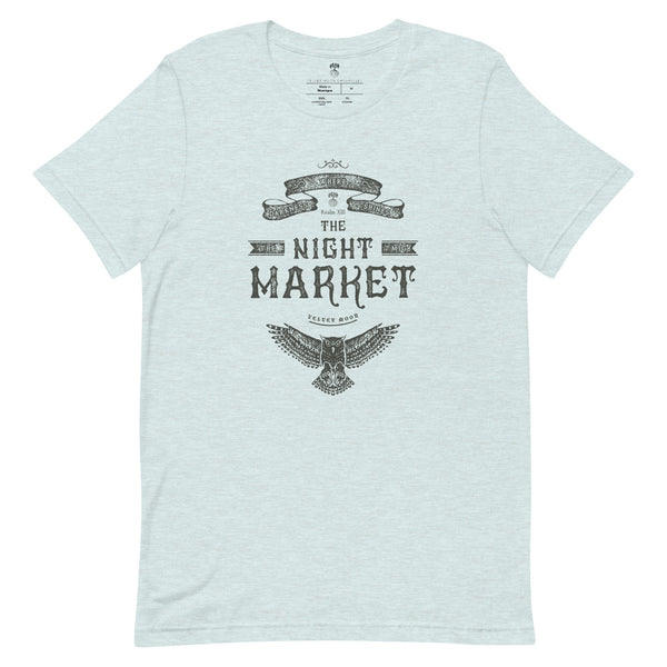 The Night Market - Tee