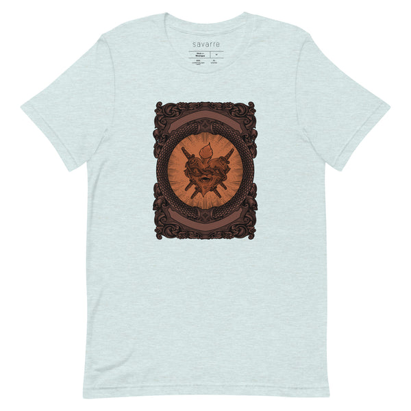 Human Stain - Tee