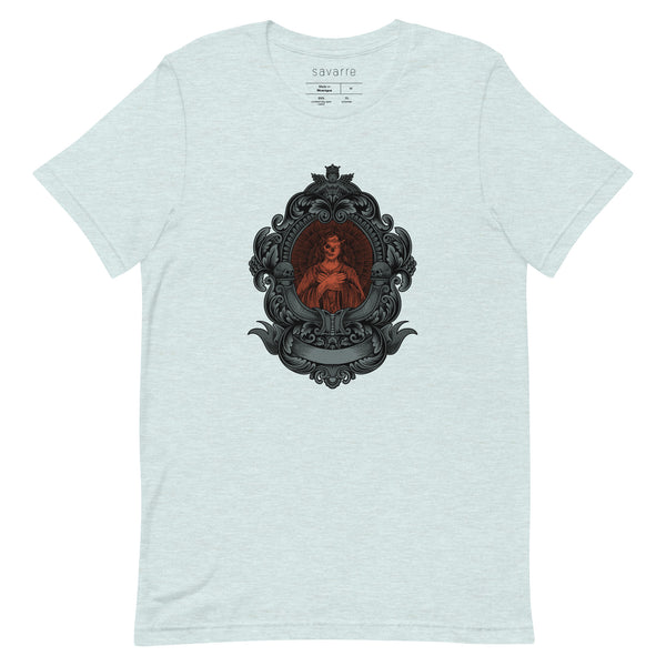 Shadow & Light - Tee