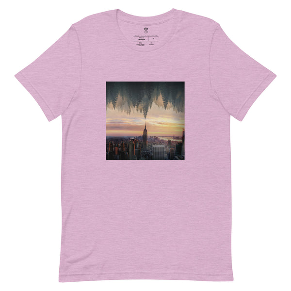 Velvet Moon Chronicles: The Leveling - Tee