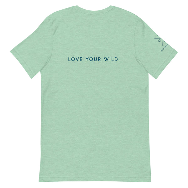Trails & Tales - Tee