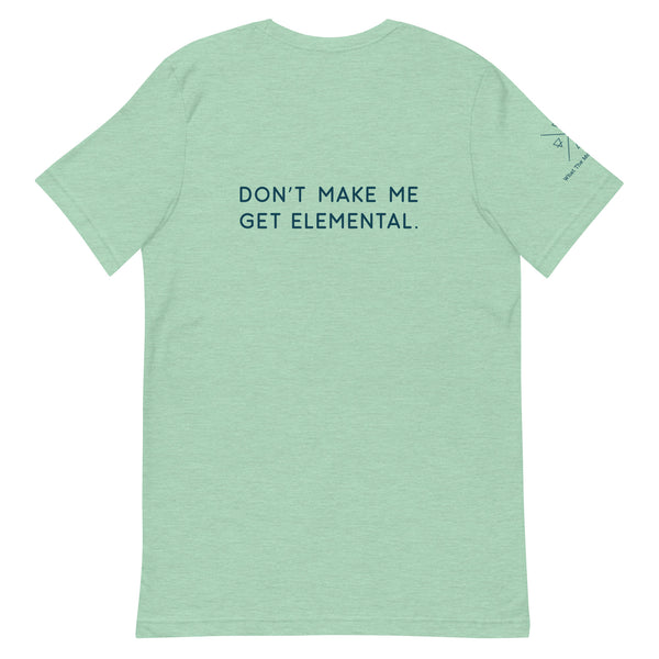 The Elemental - Tee