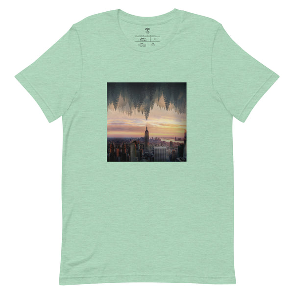 Velvet Moon Chronicles: The Leveling - Tee