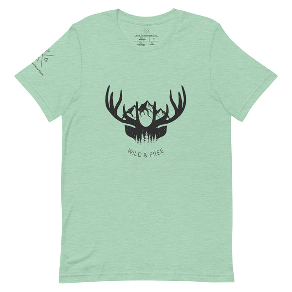 Tales of the Wild - Tee
