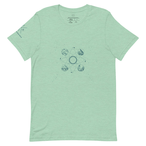 The Elemental - Tee