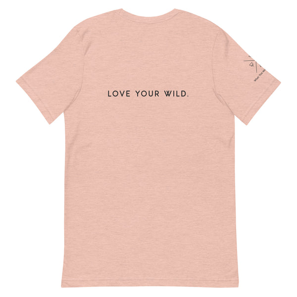 Tales of the Wild - Tee