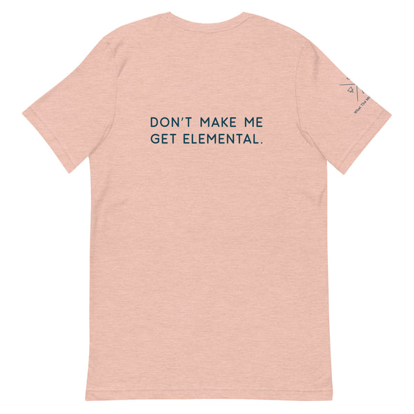 The Elemental - Tee