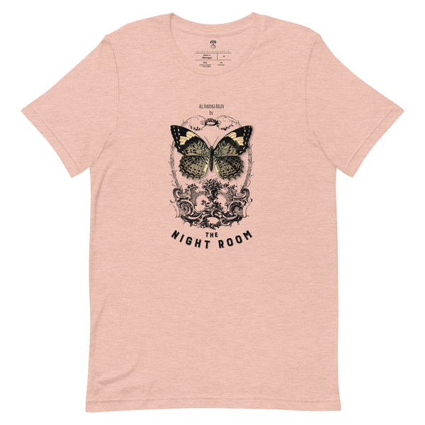 The Night Room - Tee