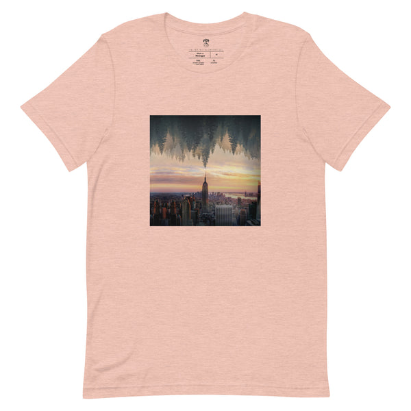 Velvet Moon Chronicles: The Leveling - Tee