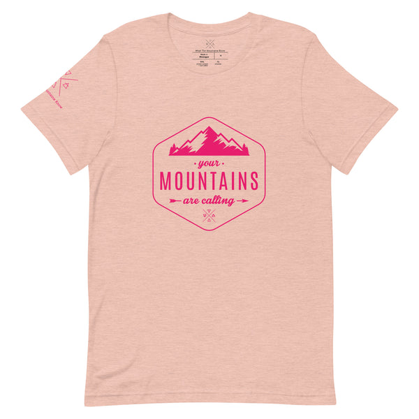 Trails & Tales - Tee