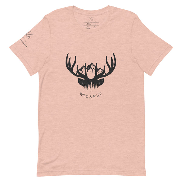 Tales of the Wild - Tee