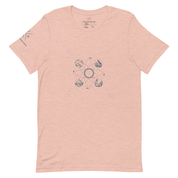 The Elemental - Tee