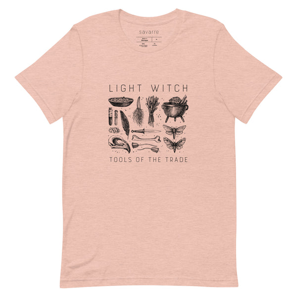 Light Tricks - Tee