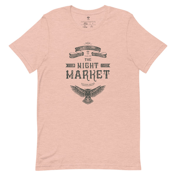 The Night Market - Tee